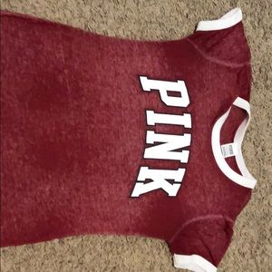 PINK T-Shirt